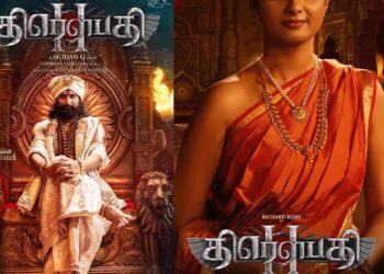 ரிச்சர்ட் ரிஷி நடிக்கும் ‘திரௌபதி 2’ பட அப்டேட்ஸ்