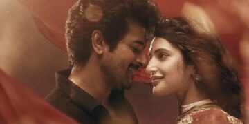 சிவகார்த்திகேயன் நடிக்கும் ‘பராசக்தி’ படத்தின் இரண்டாவது பாடல் வெளியீடு