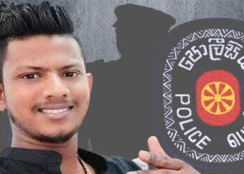 “குடு சலிந்து”வின் சகாக்கள் இருவர் கைது!