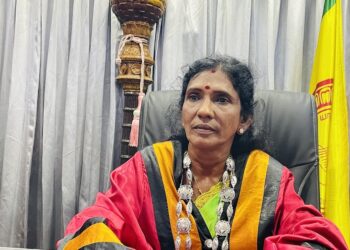 மாவீரர் நாள் சைக்கிள் கட்சிக்கான ஒன்றல்ல – யாழ் மாநகர சபையில் கடும் வாக்குவாதம்