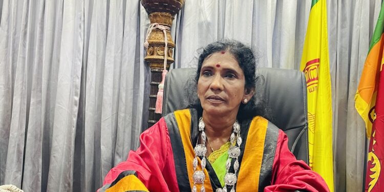 மாவீரர் நாள் சைக்கிள் கட்சிக்கான ஒன்றல்ல – யாழ் மாநகர சபையில் கடும் வாக்குவாதம்