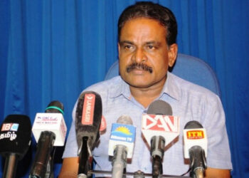 மட்டக்களப்பு எல்லைப்புறத்தின் நெடியகல்மலையில் பிக்குமார் விகாகரை அமைக்கின்றனர் | ஸ்ரீநேசன் எம்.பி