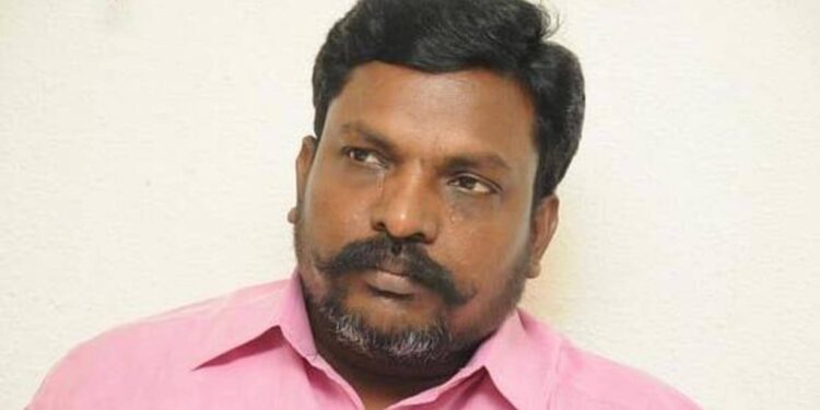 கார்த்திகை வாசம் – கிட்டு பூங்காவில் வெள்ளிக்கிழமை ஆரம்பம் | தொல். திருமாவளவன் பங்கேற்பு