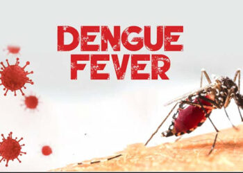அனர்த்தத்தின் பின்னர் டெங்கு நோய் பரவும் வாய்ப்பு அதிகரிப்பு!
