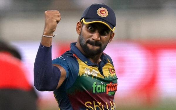 பெண் விமானியின் குற்றச்சாட்டு | DNA பரிசோதனைக்கு கிரிக்கெட் வீரர் சாமிக்க கருணாரத்ன மறுப்பு!