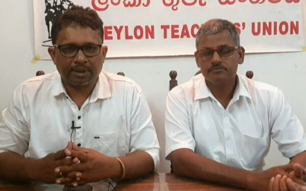 வடக்கில் 290 ஆசிரியர்களின் இடமாற்றம் இரத்து!