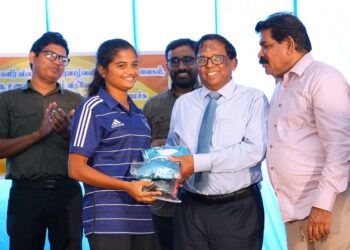 வடக்கு மாகாண சபைக்குரிய சில திணைக்களங்களுக்கு இன்னமும் நிரந்தரக் கட்டடங்கள் இல்லை – நா.வேதநாயகன்