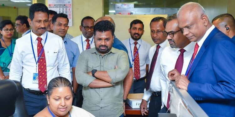 புதிய வருடத்தில் புதிய திட்டங்களுடன் நாட்டை பொருளாதார வெற்றியை நோக்கி இட்டுச்செல்வோம்- ஜனாதிபதி