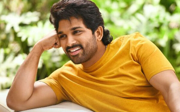 ‘ஐகான் ஸ்டார்’ அல்லு அர்ஜுனின் புதிய படம் குறித்த அறிவிப்பு