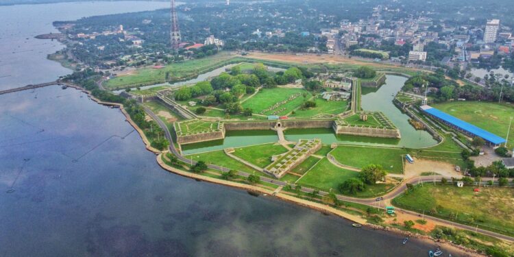 யாழில் 6 இடைத்தங்கல் முகாம்கள் மட்டுமே இயங்கும் நிலையில்!