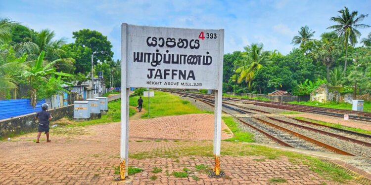 யாழில் 25 ஆயிரம் ரூபா கொடுப்பனவு குறித்து யாழ். மாவட்ட செயலாளர் ம. பிரதீபன்