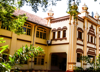 யாழ். பல்கலைக்கழகத் துணைவேந்தர் தெரிவில் பேராசிரியர் வேல்நம்பி முன்னிலையில்!