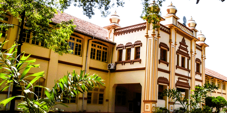 யாழ். பல்கலைக்கழகத் துணைவேந்தர் தெரிவில் பேராசிரியர் வேல்நம்பி முன்னிலையில்!