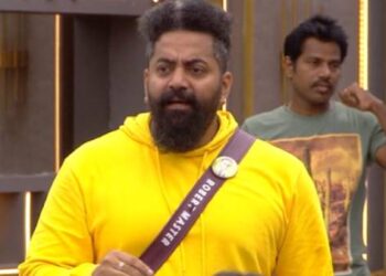 நடன இயக்குநர் றொபட் மாஸ்ரர் நடிக்கும் ‘ செவல காள ‘ படத்தின் படப்பிடிப்பு தொடக்கம்