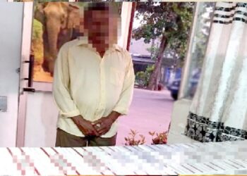 16 ஆயிரம் வெளிநாட்டு சிகரட்டுகளுடன் இருவர் கைது!