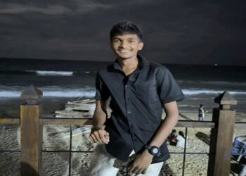 திருகோணமலையில் கடத்தப்பட்ட மாணவன் நிட்டம்புவையில் மீட்பு..!