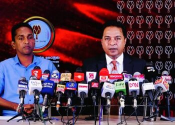 பொலிஸ் அதிகாரியைத் தாக்கிய எம்.பி முன்னர் நீதிமன்றத்தால் தண்டிக்கப்பட்ட ஒரு குற்றவாளி!