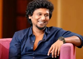 லோகேஷ் சினிமாடிக் யுனிவர்ஸ் மேஜிக் தொடரும் – இயக்குநர் லோகேஷ் கனகராஜ்