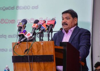 திட்வா சூறாவளியால் பாதிக்கப்பட்ட நன்னீர் மீனவர்களுக்கு நிவாரணம்