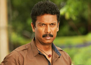 ஜீ 5 டிஜிட்டல் தளத்தில் வெளியாகும் சமுத்திரக்கனியின் ‘தடயம்’