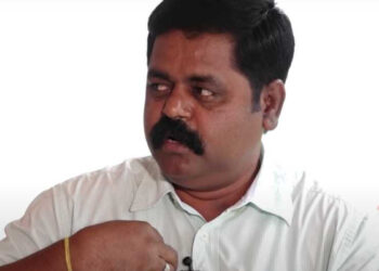 தாயக – கொழும்பு அரசியல் எதிர்வலைகளுக்குள் சிக்குண்டுள்ள சிறீதரன்