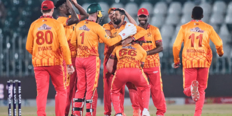 சுப்பர் 8 சுற்றில் இலங்கை விளையாடவுள்ள அணிகள்; இயற்கை அன்னையின் சீற்றத்தால் அவுஸ்திரேலியாவின் வாய்ப்பு பறிபோனது