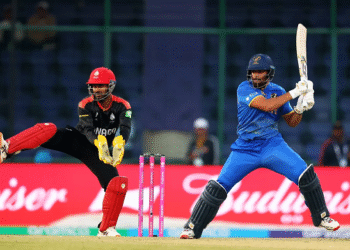 கடுமையாக போராடி கனடாவை வெற்றிகொண்டது ஐக்கிய அரபு இராச்சியம்