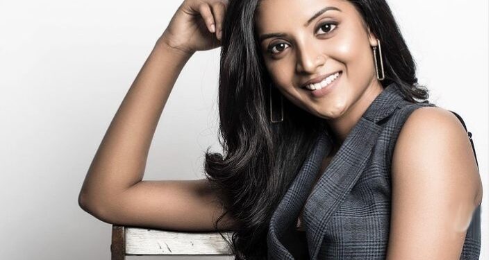 நடிகை நிவேதிதா சதீஷ் நடிக்கும் ‘ஓ பட்டர்ஃபிளை ‘படத்தின் வெளியீட்டு திகதி அறிவிப்பு