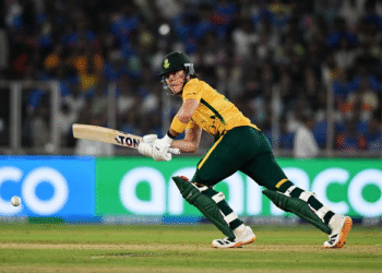 இந்தியாவை வெற்றிகொண்ட தென் ஆபிரிக்கா 2024 இறுதிப் போட்டி தோல்விக்கு உரிய பதிலடி கொடுத்தது