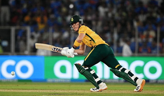 இந்தியாவை வெற்றிகொண்ட தென் ஆபிரிக்கா 2024 இறுதிப் போட்டி தோல்விக்கு உரிய பதிலடி கொடுத்தது