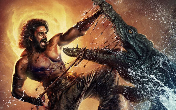 இயக்குநர் அபிஷேக் நாமாவின் ‘நாக பந்தம்’ பட அப்டேட்