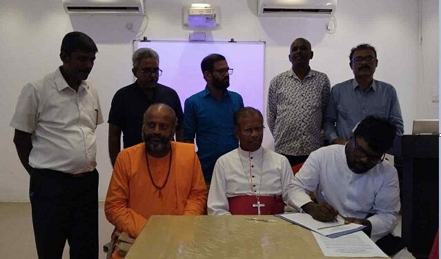 புதிய பயங்கரவாத தடைச்சட்ட முன்மொழிவுக்கு எதிராக கையெழுத்து போராட்டம்