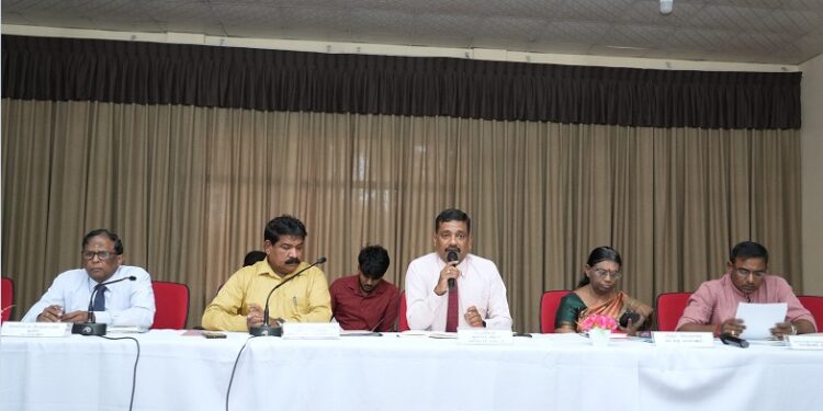 மக்களின் காணிகளை விடுவிக்க வனவள திணைக்களம் மறுப்பதை ஏற்க முடியாது – வடக்கு ஆளுநர்