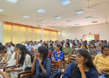 தையிட்டி விகாரை விவகாரம் – யாழில் திறந்த கலந்துரையாடல்