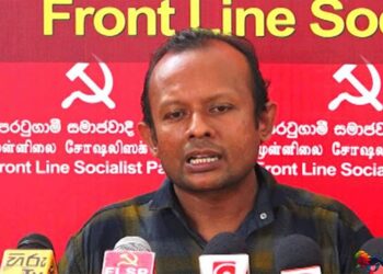 சங்க மாநாடுகள் மூலம் நாட்டின் ஆட்சியைத் தீர்மானிக்க இடமளிக்கக் கூடாது – புபுது ஜயகொட வலியுறுத்து