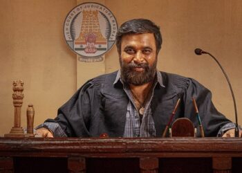 சசிகுமார் நடிக்கும் ‘ மை லார்ட்’ படத்தின் வெளியீட்டு திகதி அறிவிப்பு