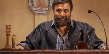 சசிகுமார் நடிக்கும் ‘ மை லார்ட்’ படத்தின் வெளியீட்டு திகதி அறிவிப்பு