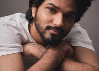 இசை கலைஞர் ஹர்ஷவர்தனின்’ மாயம் நீயடி..’ எனும் சுயாதீன இசை அல்பம் வெளியீடு