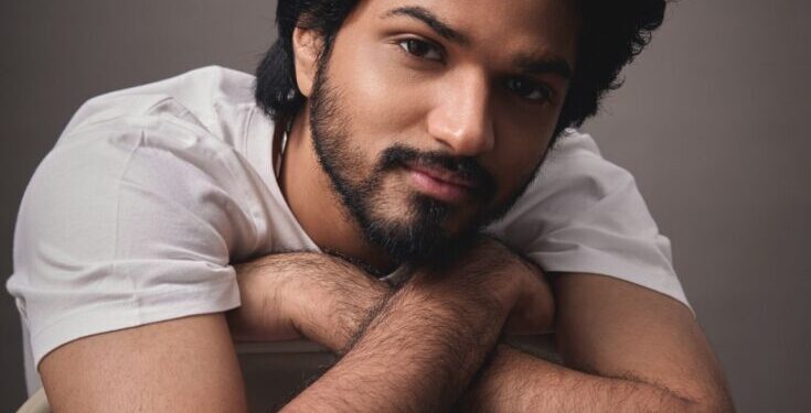 இசை கலைஞர் ஹர்ஷவர்தனின்’ மாயம் நீயடி..’ எனும் சுயாதீன இசை அல்பம் வெளியீடு