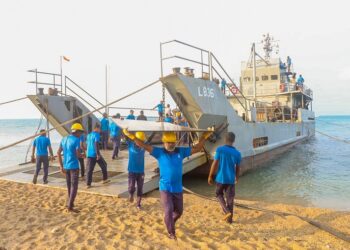 கச்சத்தீவு புனித அந்தோனியார் ஆலய வருடாந்த திருவிழா: இலங்கை கடற்படையின் அதிரடி ஏற்பாடுகள்!