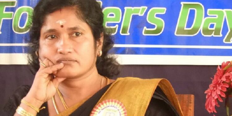 தமிழரசு கட்சியில் மீளவும் அனந்தி..! தாயக அரசியல் திரைமறைவில் அதிர்ச்சி சம்பவங்கள்