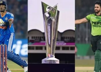 இந்தியா–பாகிஸ்தான் போட்டி ரத்து: பாகிஸ்தான் முடிவுக்கு ஷம்மி சில்வாவின் கடும் அதிருப்தி