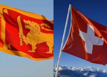 சுவிற்சர்லாந்து – இலங்கை 70 ஆண்டு இராஜதந்திர உறவு: “70 Years | 70 Faces” சிறப்பு கண்காட்சி கொழும்பில்