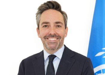 ஐ.நா வதிவிட பிரதிநிதிக்கும் தமிழ்த் தேசிய பேரவையினருக்கும் இடையிலான சந்திப்பு