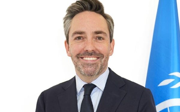 ஐ.நா வதிவிட பிரதிநிதிக்கும் தமிழ்த் தேசிய பேரவையினருக்கும் இடையிலான சந்திப்பு