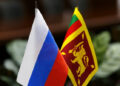 ரஷ்ய பிரதி வெளிவிவகார அமைச்சர் இலங்கைக்கு விஜயம்: இருதரப்பு ஆலோசனைகள் ஆரம்பம்!