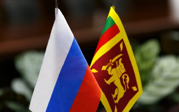 ரஷ்ய பிரதி வெளிவிவகார அமைச்சர் இலங்கைக்கு விஜயம்: இருதரப்பு ஆலோசனைகள் ஆரம்பம்!