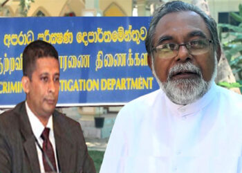 விடுதலை புலிகளை இரண்டாகப் பிரிப்பதில் சிறப்பாக செயற்பட்டவர் சுரேஷ் சாலே : காலம் கடந்து வெளிவரும் தகவல்