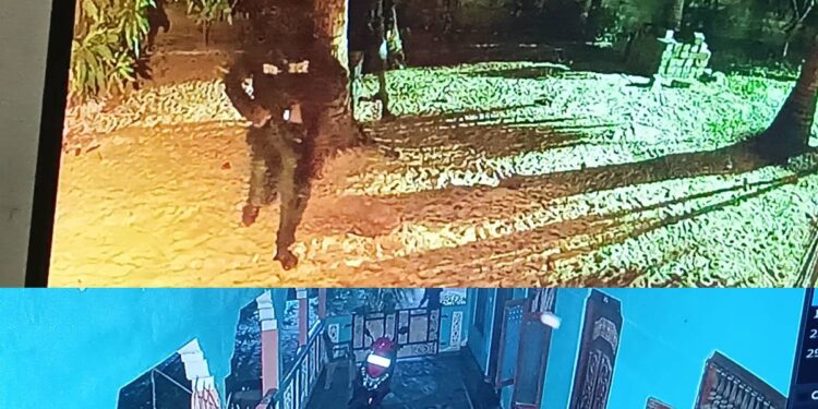 யாழில் கத்தி முனையில் 5 பவுண் நகை திருட்டு : தாமதமாக வந்த காவல்துறையினர்