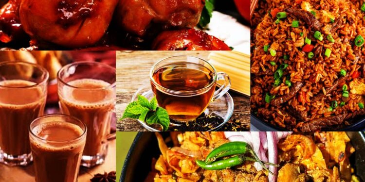 இன்று நள்ளிரவு முதல் அதிரடியாக அதிகரிக்கும் உணவு விலைகள்!